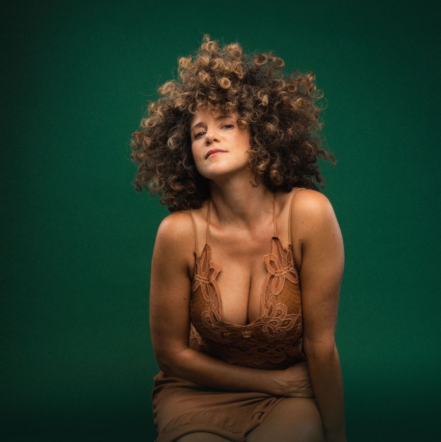 Cyrille Aimée Live at Dr. Phillips Center