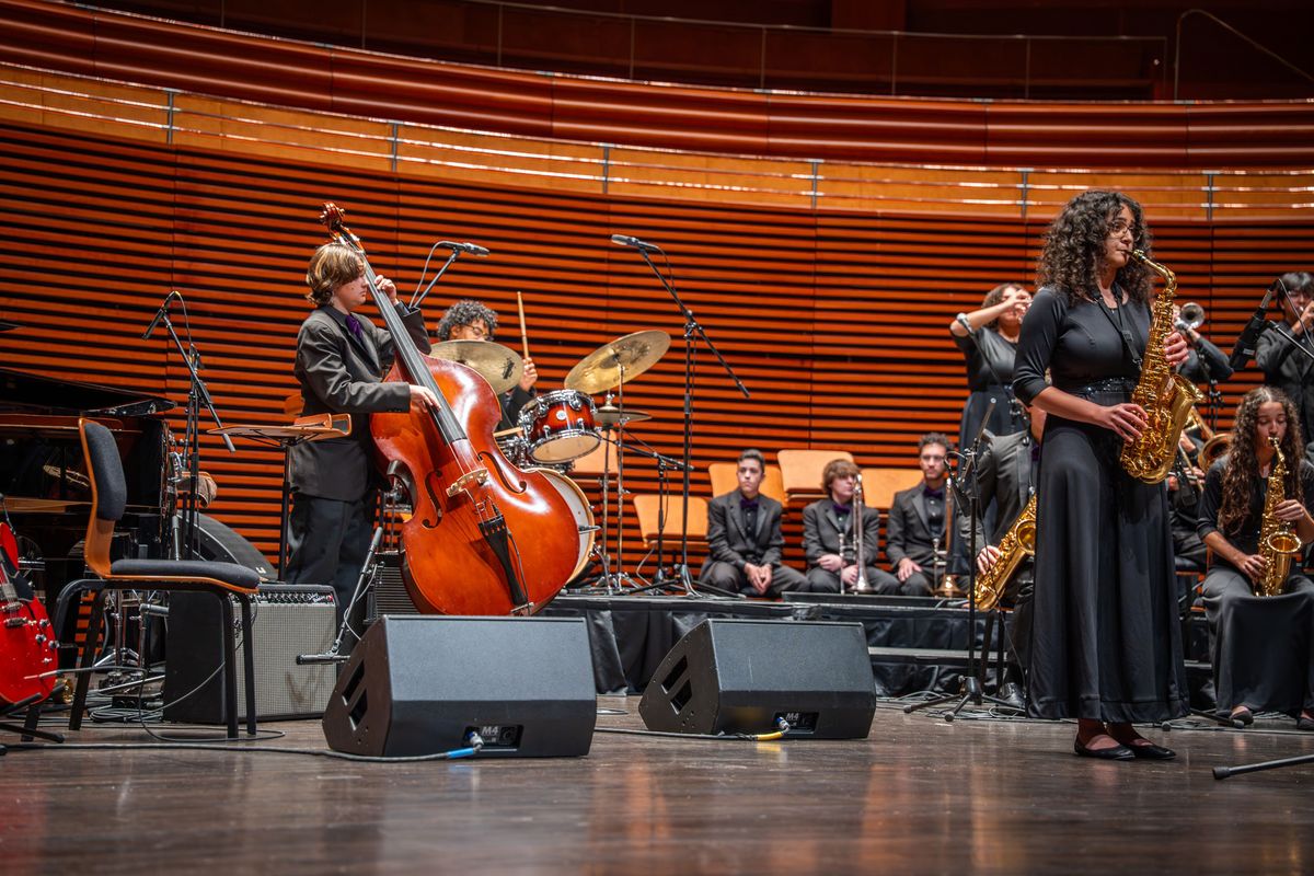 Essentially Ellington