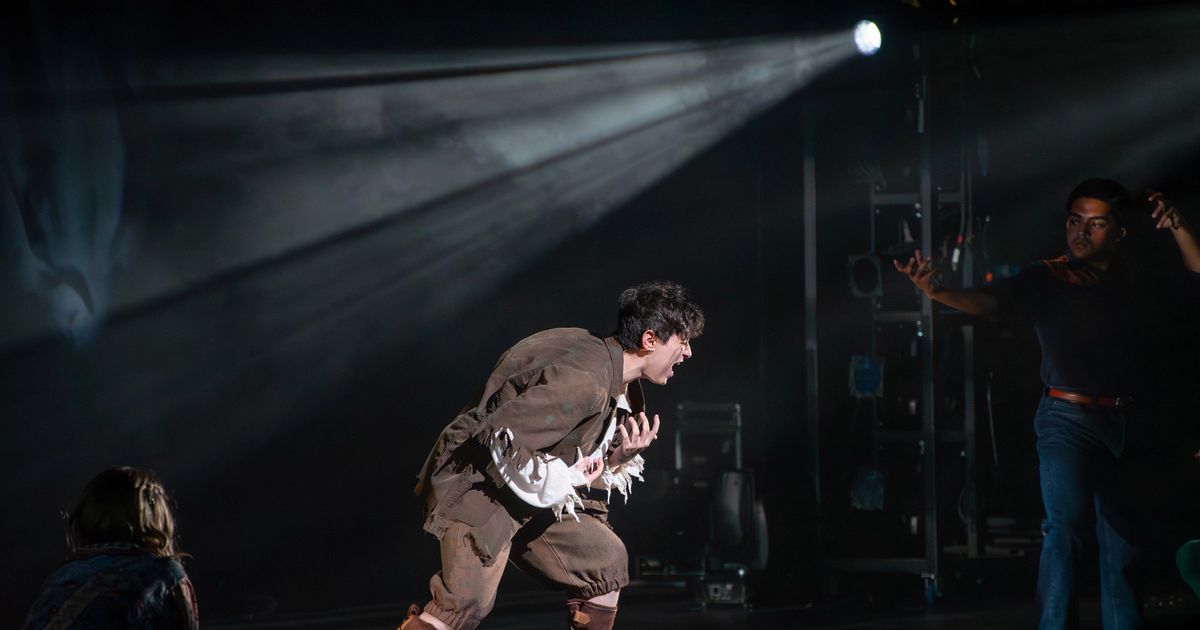 Orlando Student Wins National Recognition at 16th Annual Jimmy Awards ...