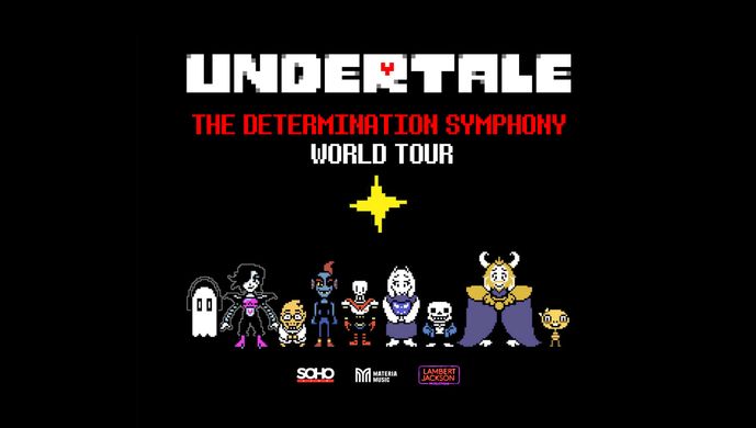 Undertale Symphony