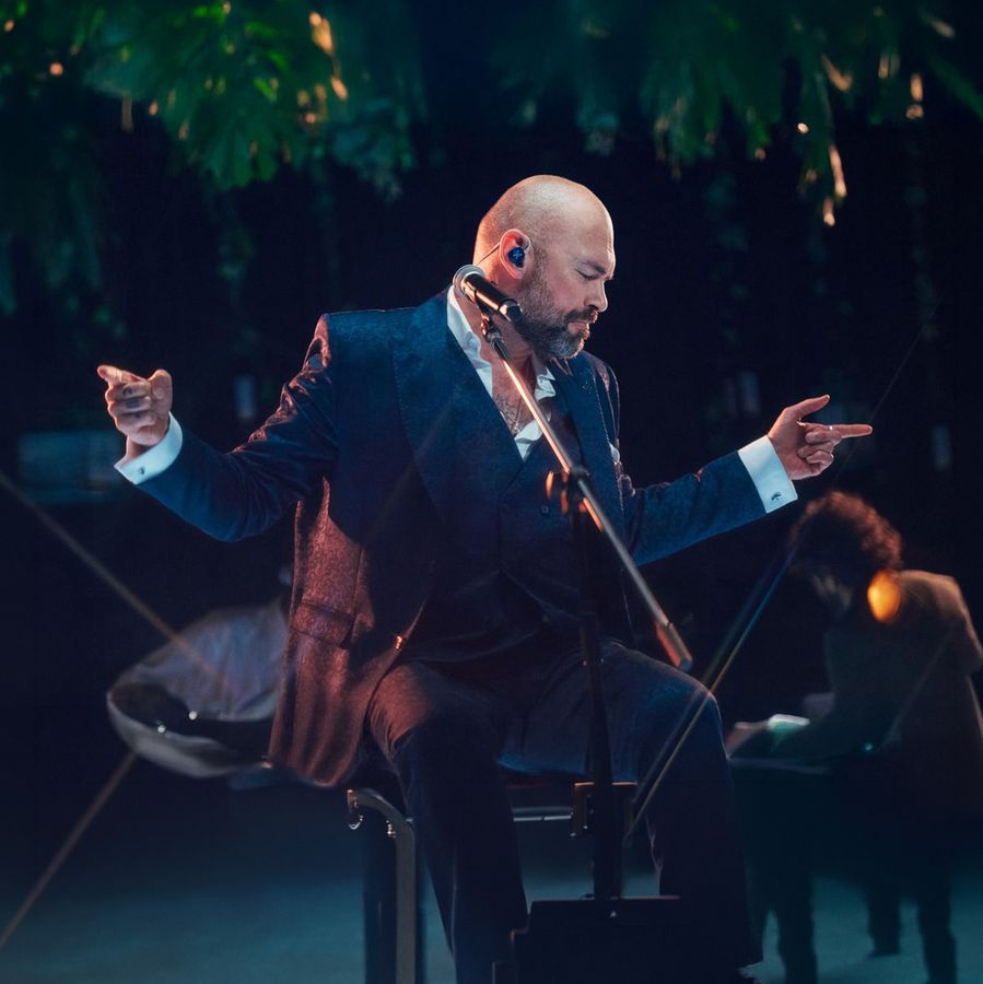 Santiago Cruz