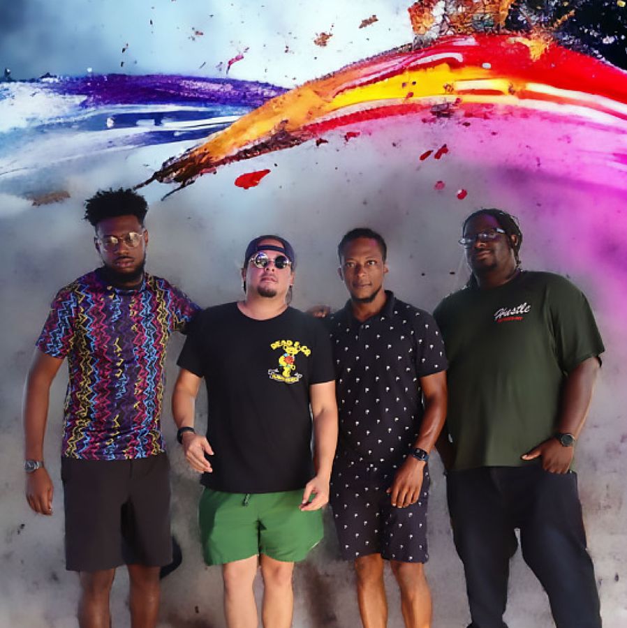 Savi Fernandez Band