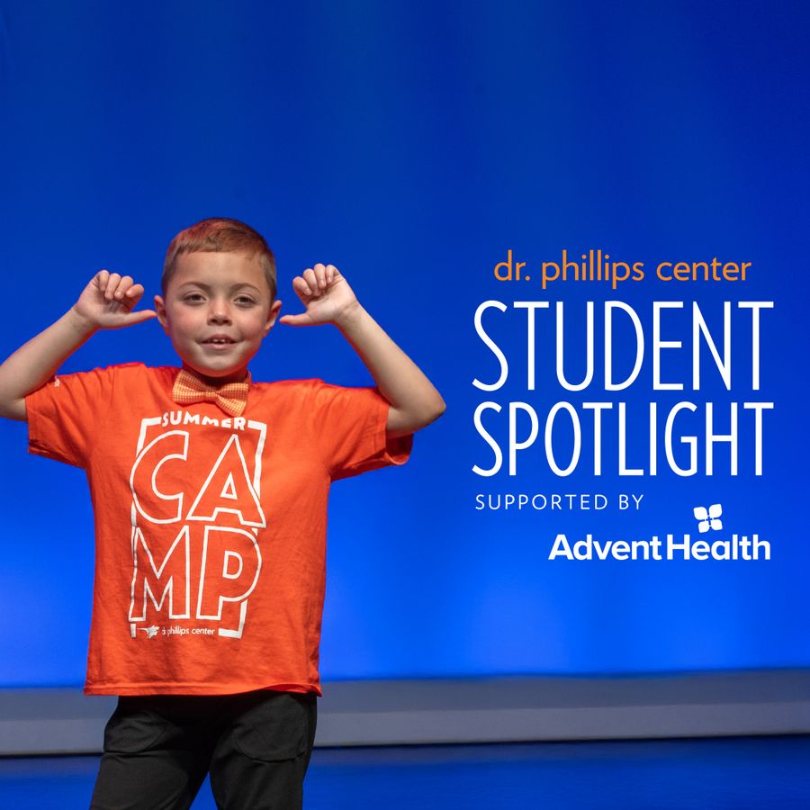 Student Spotlight: MJ Herron