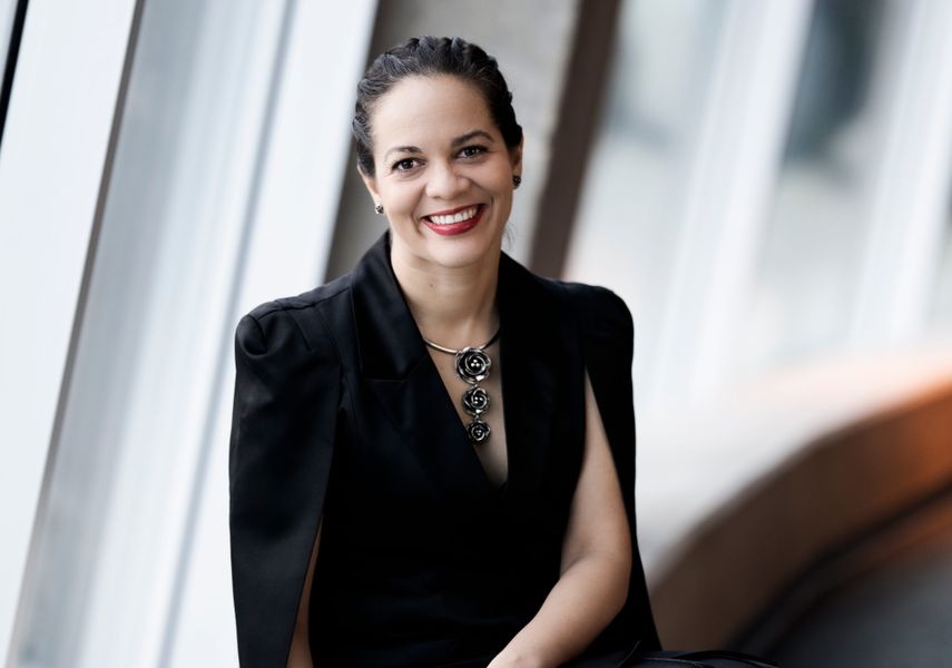 Cosette Justo Valdés