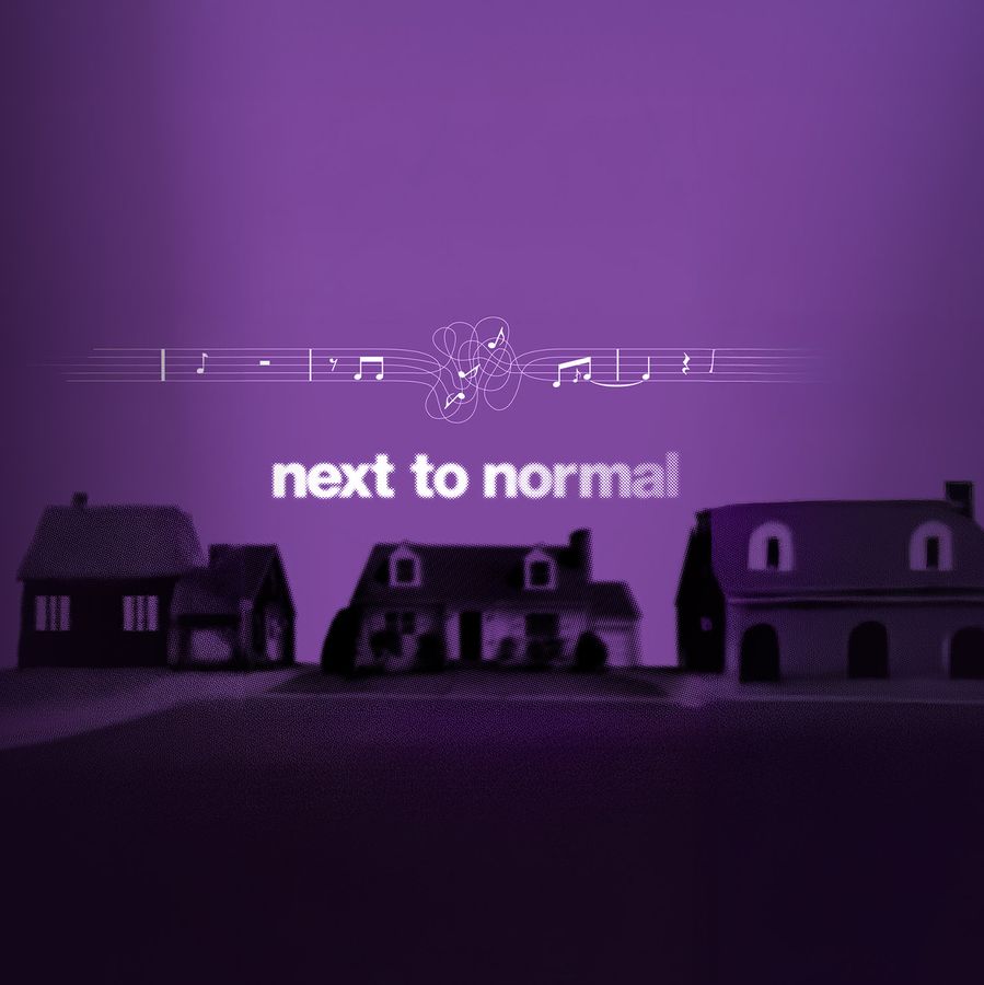 Next to Normal