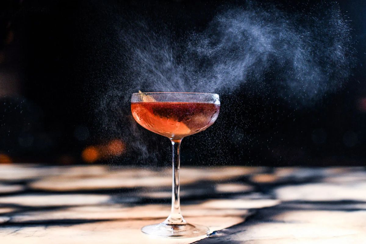 Judsons Cocktail Spritz