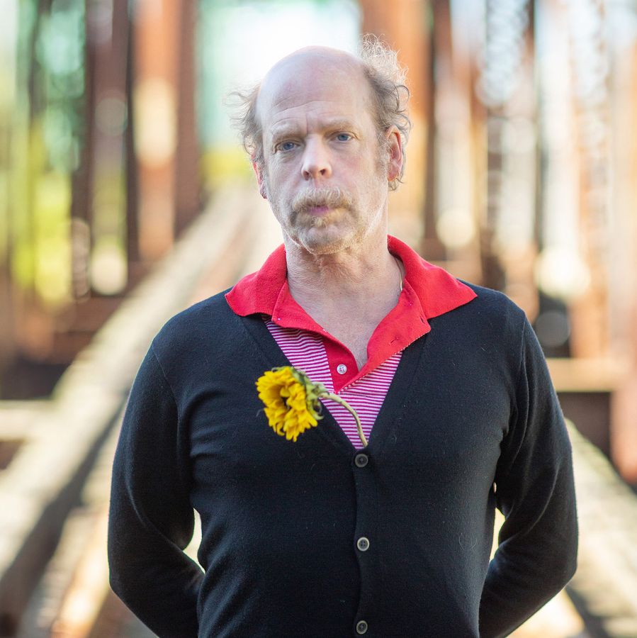 Bonnie "Prince" Billy