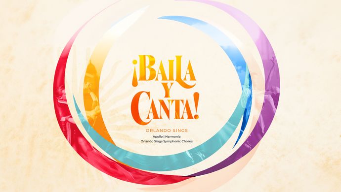 Baila y Canta with Orlando Sings at Dr. Phillips Center