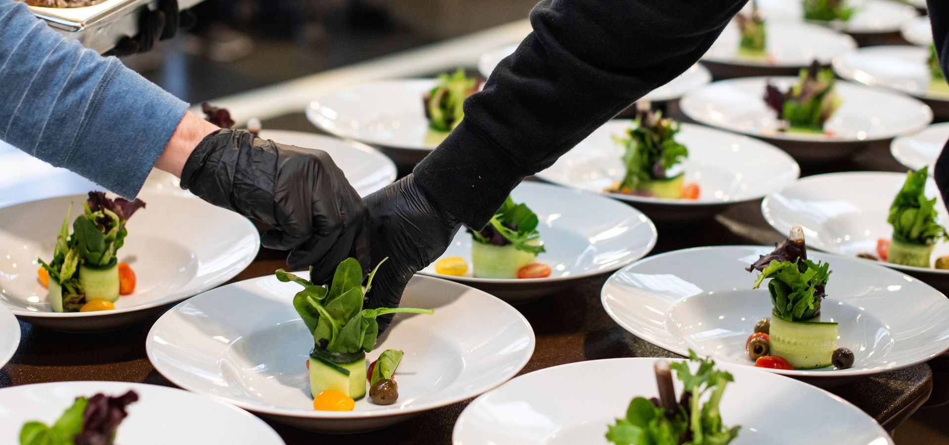 Fine Dining Gala Image