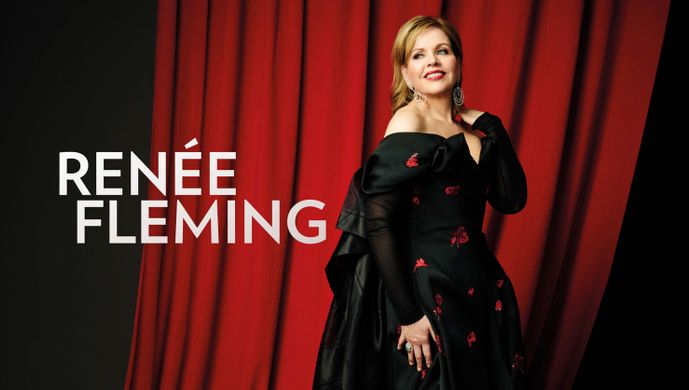 Renee Fleming