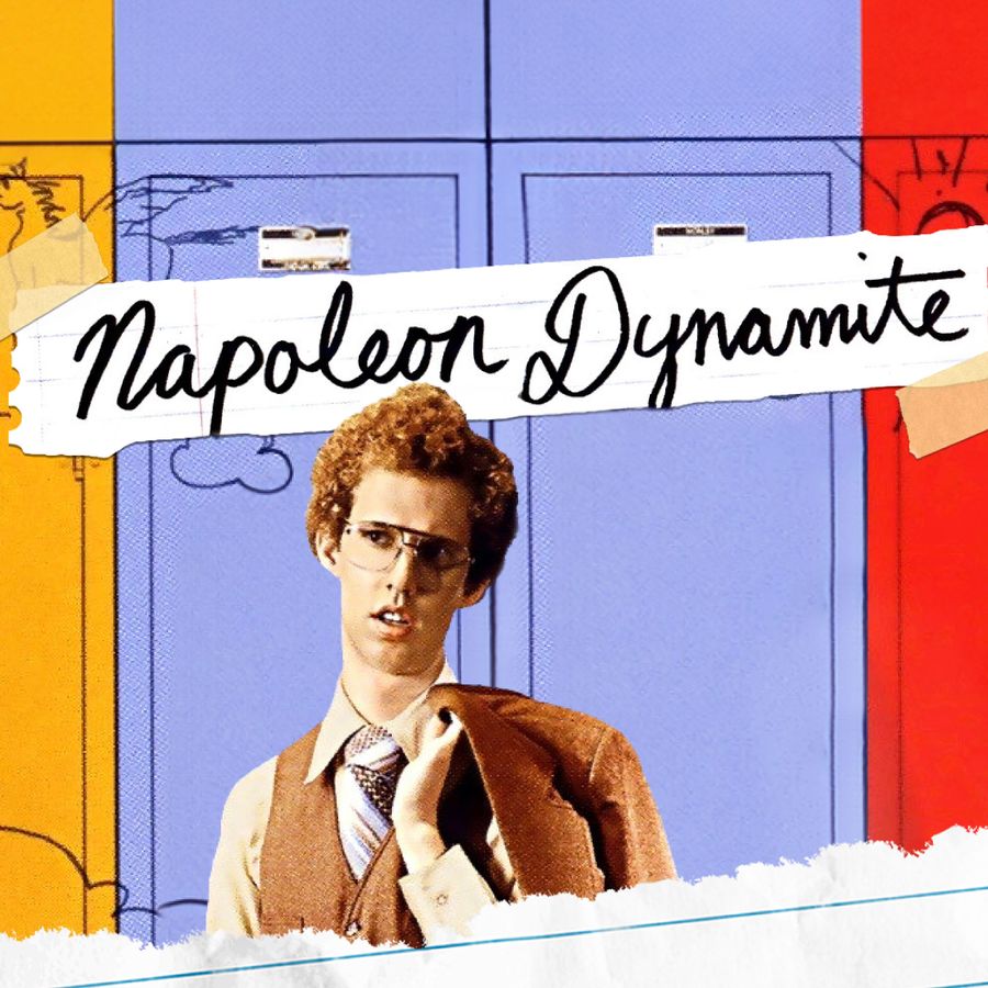 Napoleon Dynamite