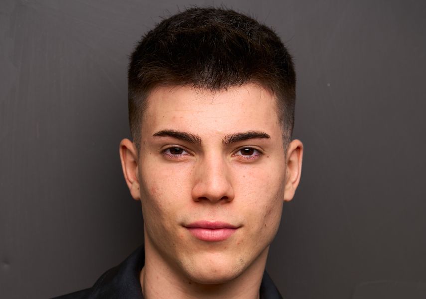 Eric Gonzalez