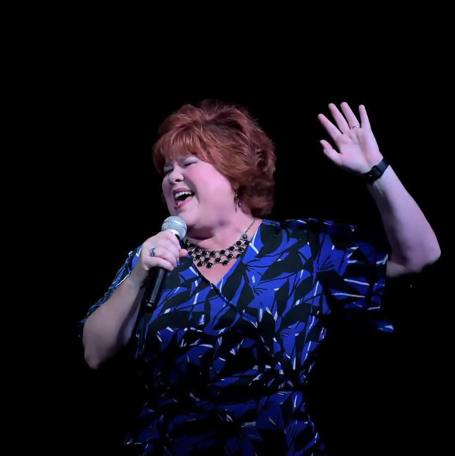 Suzy Park at Dr. Phillips Center