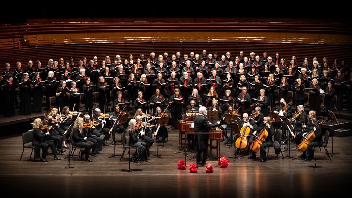 Handel's Messiah