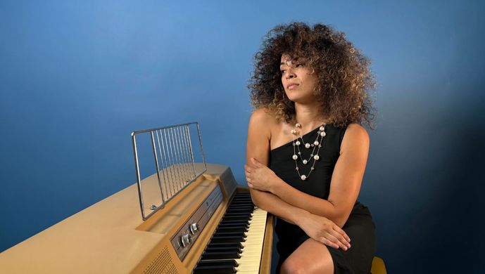 Kandace Springs