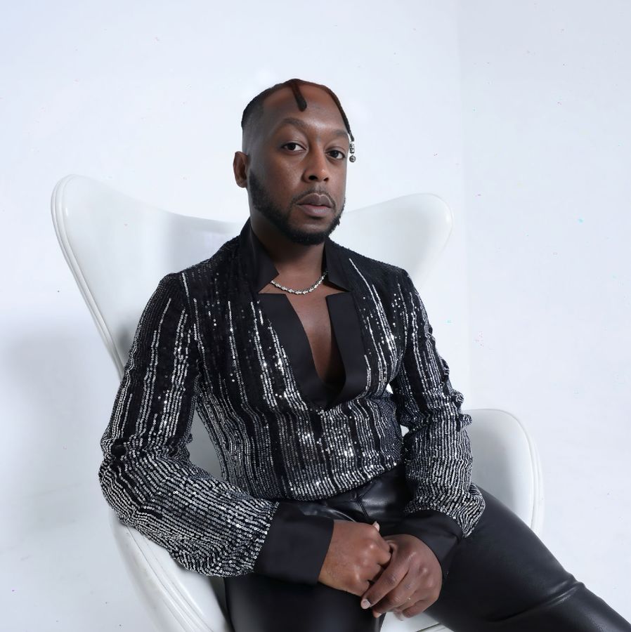Deejay Young — Live at Dr. Phillips Center