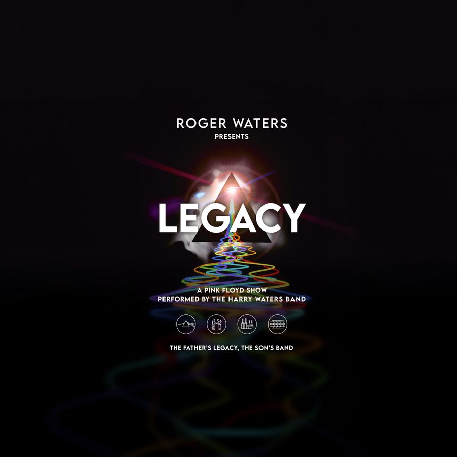 Roger Waters presents Legacy: A Pink Floyd Show