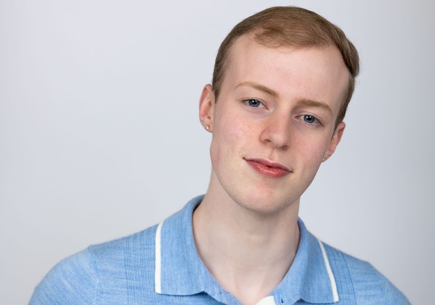 Jesse Hanks