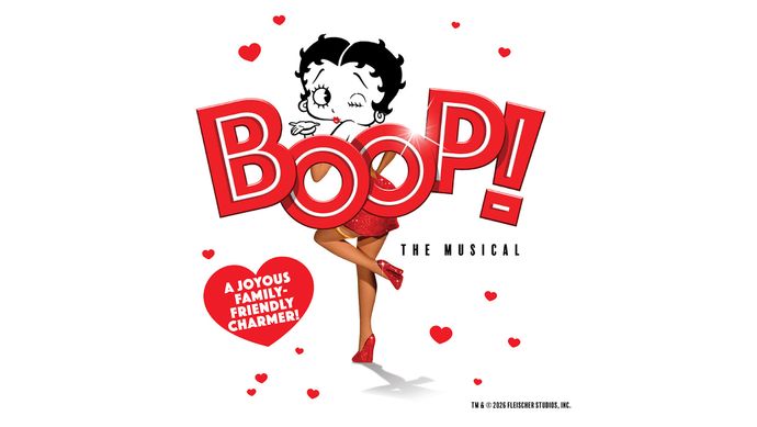BOOP! The Musical
