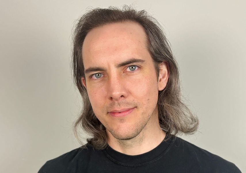 Adam Clarke