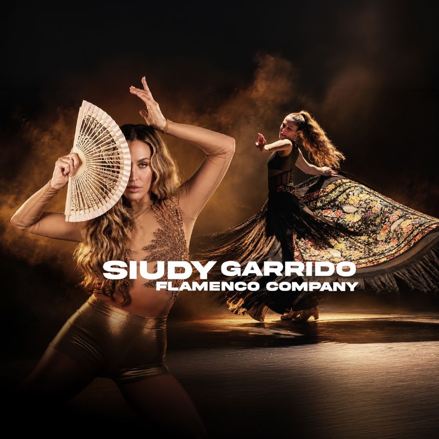 Siudy Garrido Flamenco Suite at Dr. Phillips Center