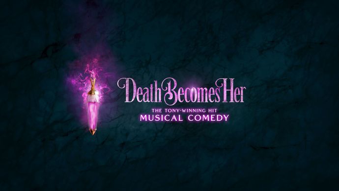 Death Becomes Her Hero Image