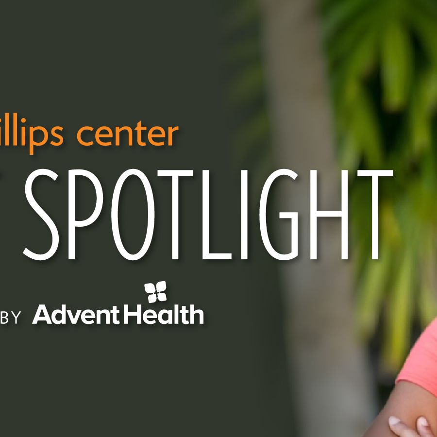 Olivia Hill Student Spotlight Image