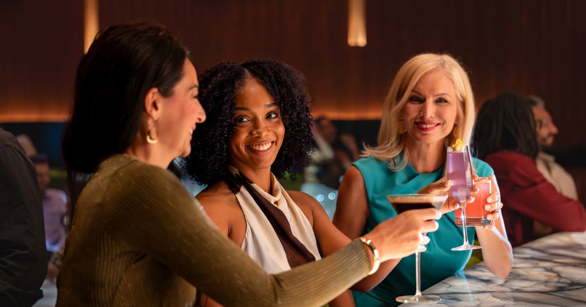 Judson's Live - Drinks | Dr. Phillips Center for the Performing Arts