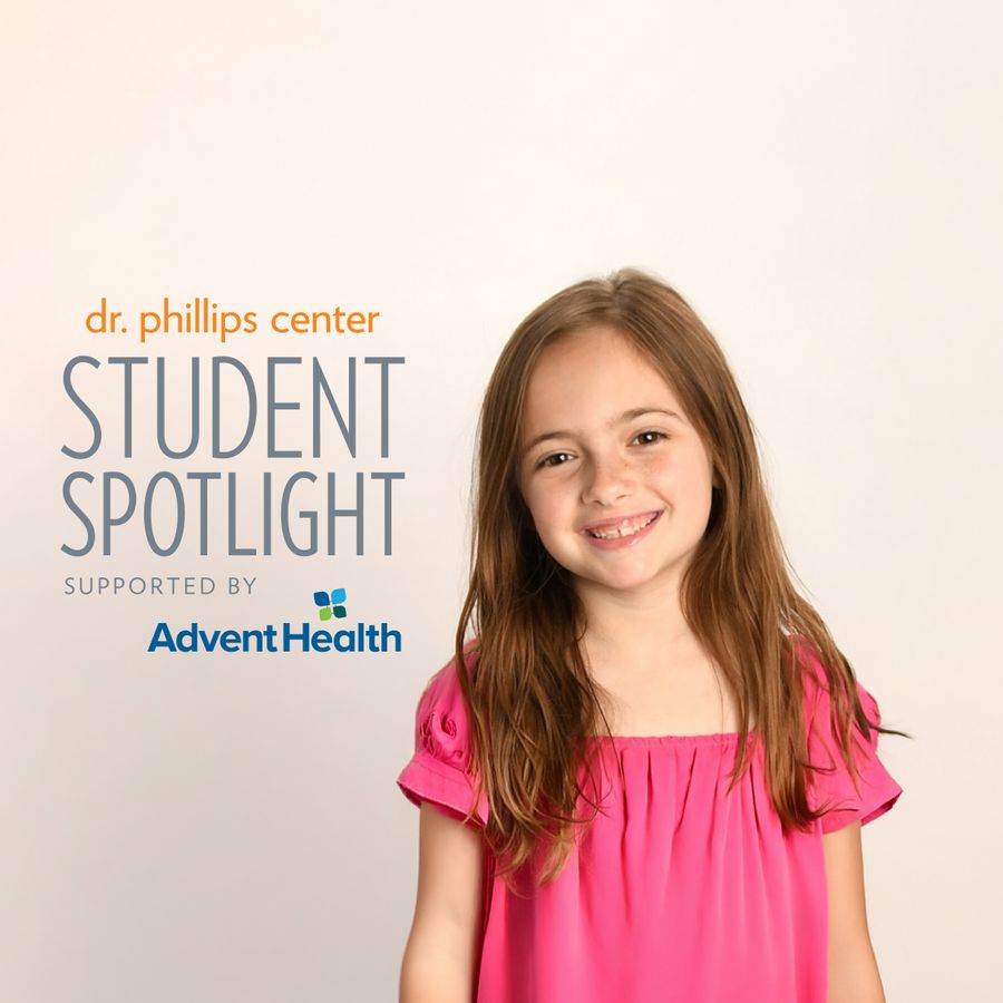 Student Spotlight: Addison Murphy