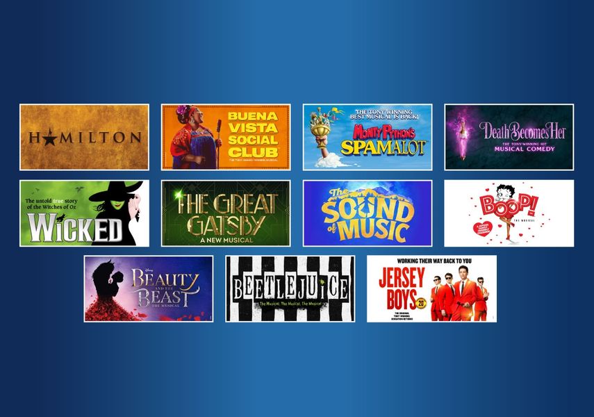 BWY Grid