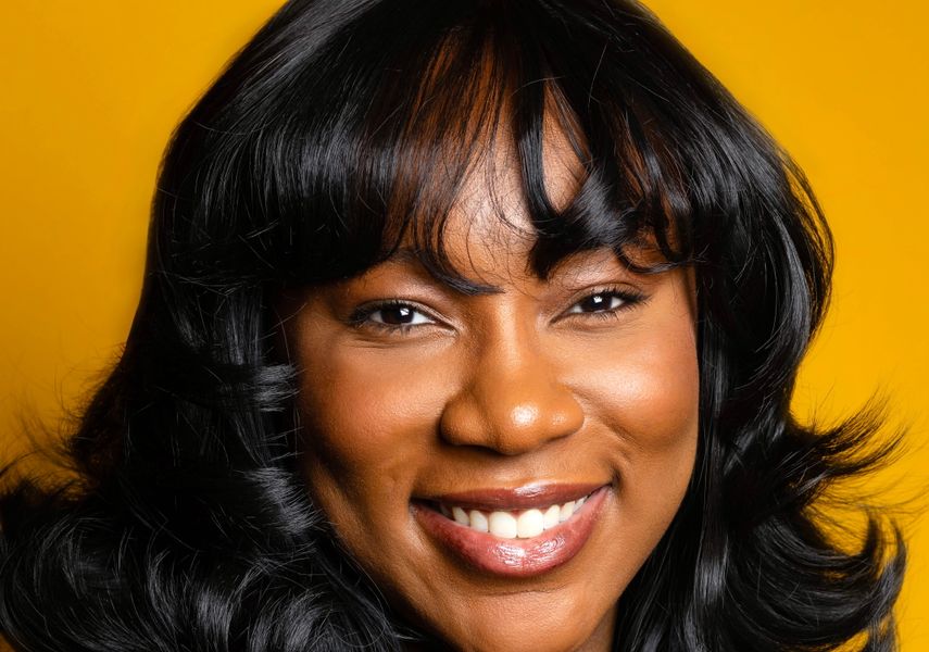 Ashia Collins