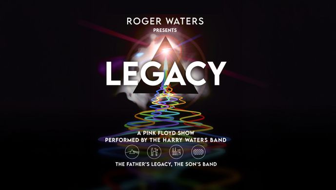 Roger Waters presents Legacy: A Pink Floyd Show