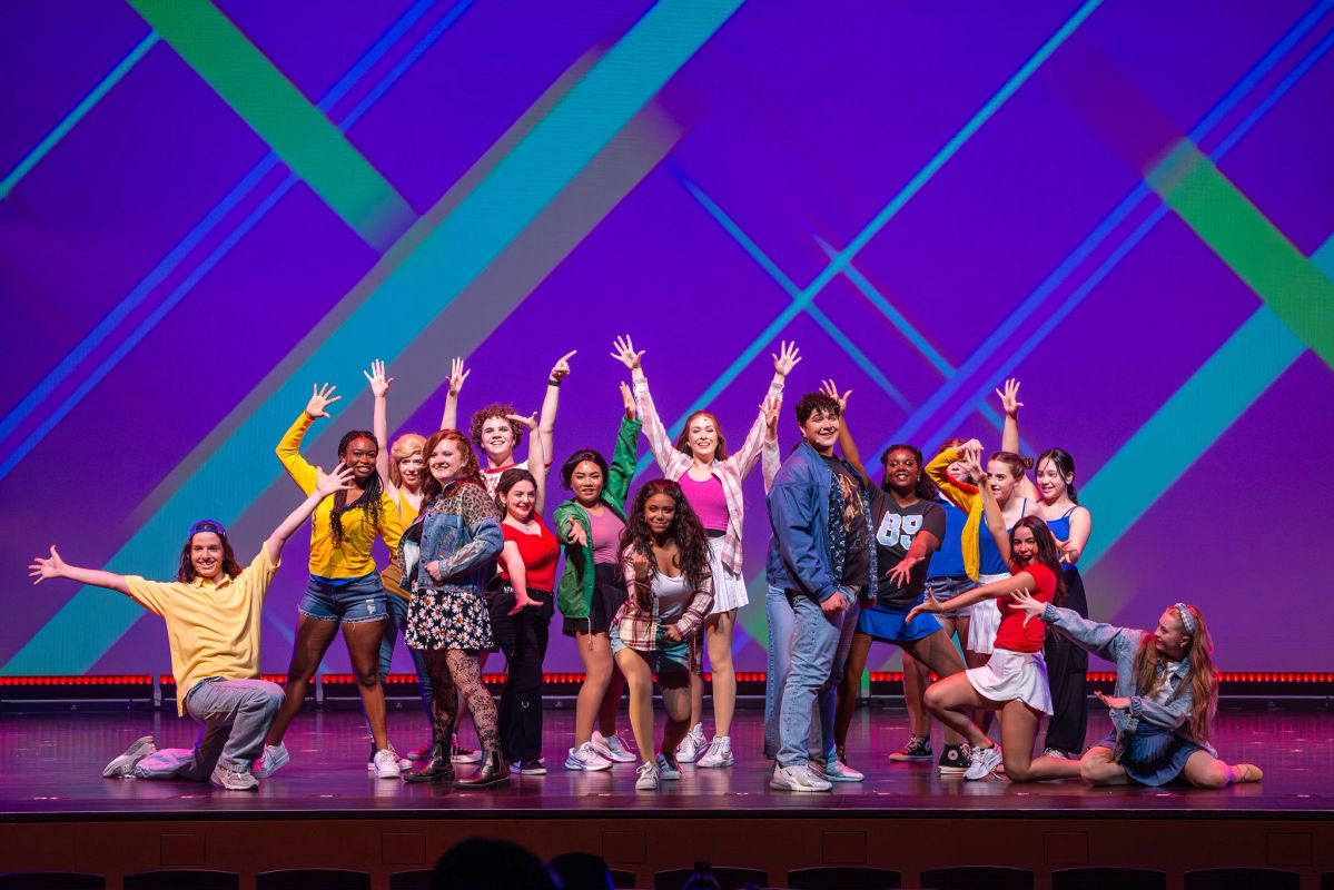 Summer Showcase Image