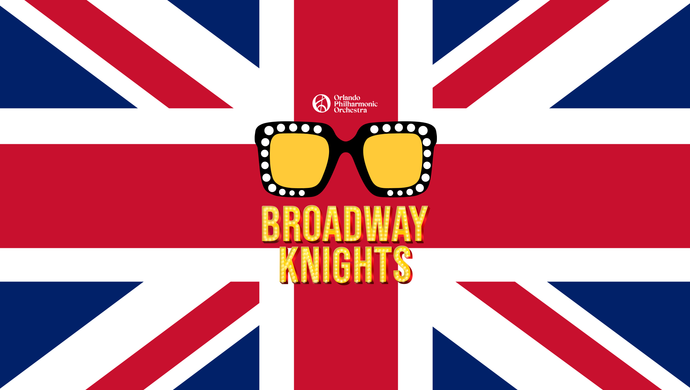 Broadway Knights at Dr. Phillips Center