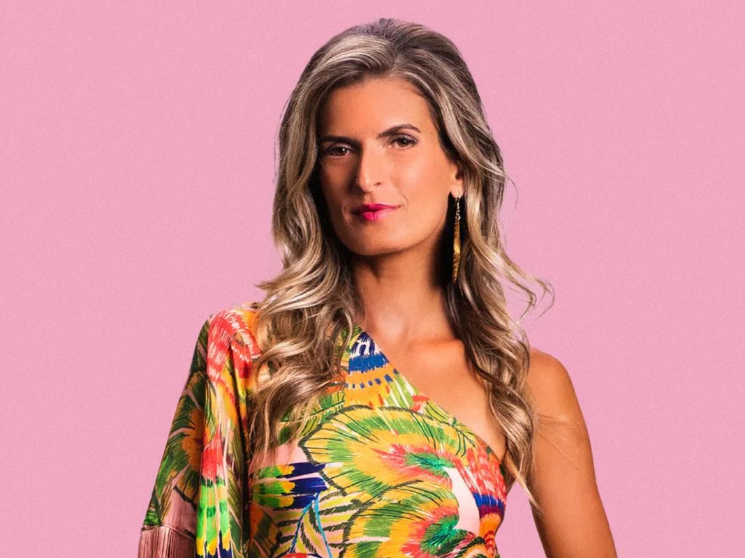 Daniela Soledade
