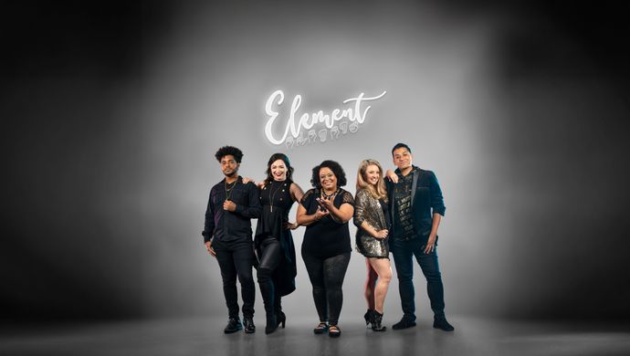 Element Live at Dr. Phillips Center