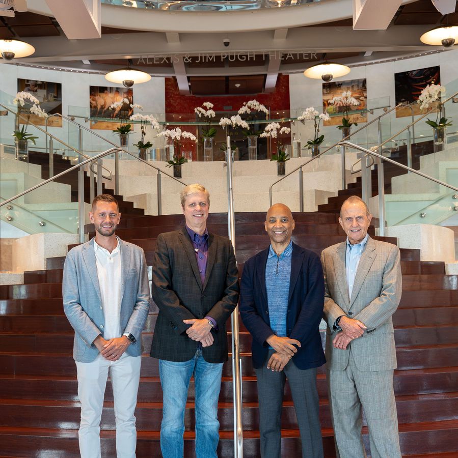 Dr. Phillips Center Announces Seven New Board Members