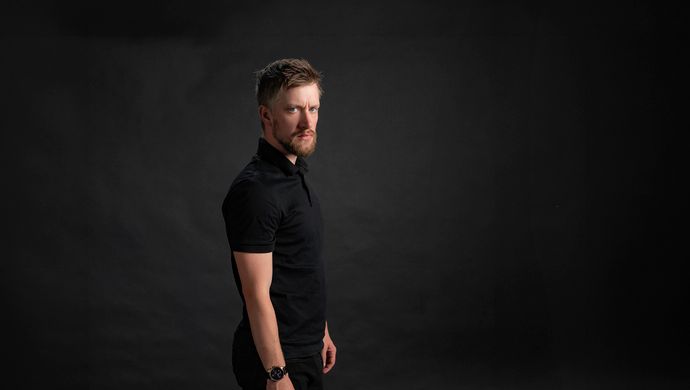 Daniel Sloss