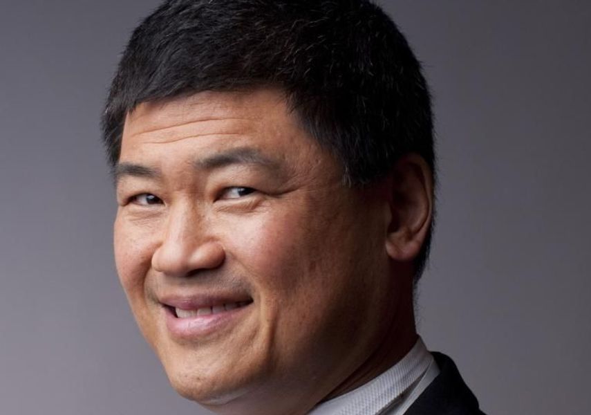 John Bruce Yeh, Clarinet
