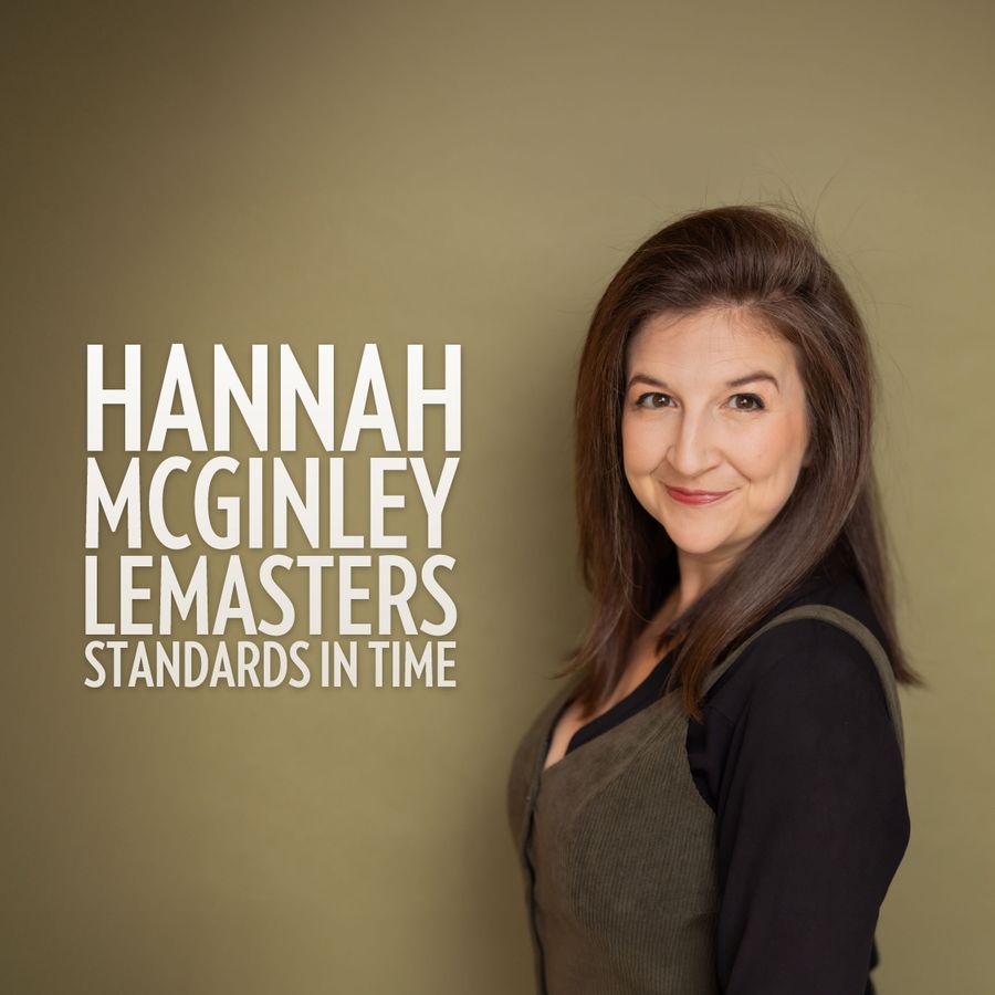 Hannah McGinley Lemasters