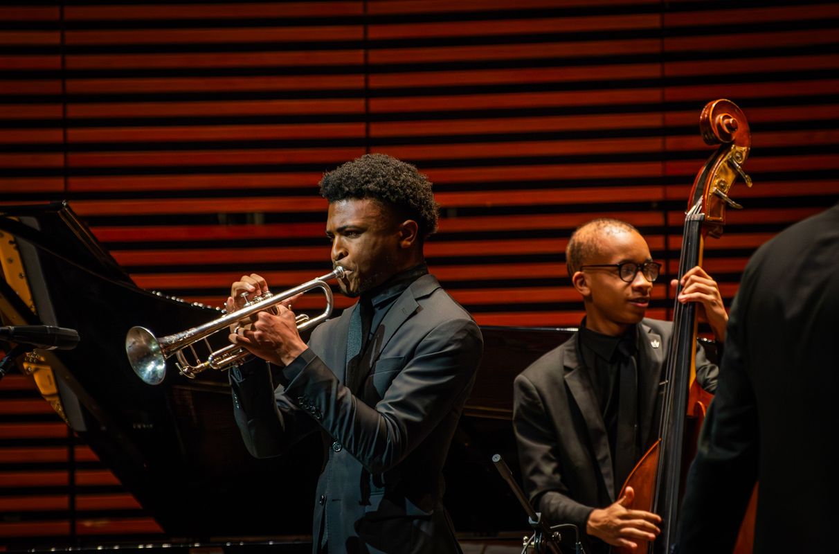 Essentially Ellington