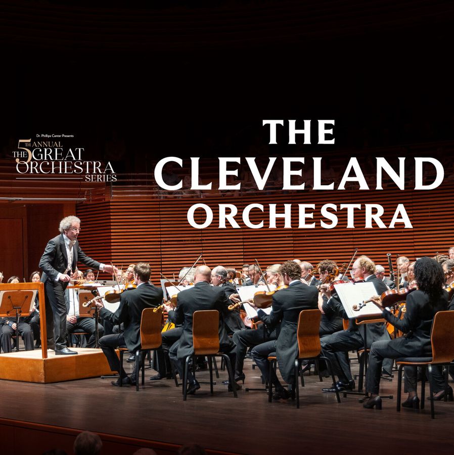 Cleveland Orchestra