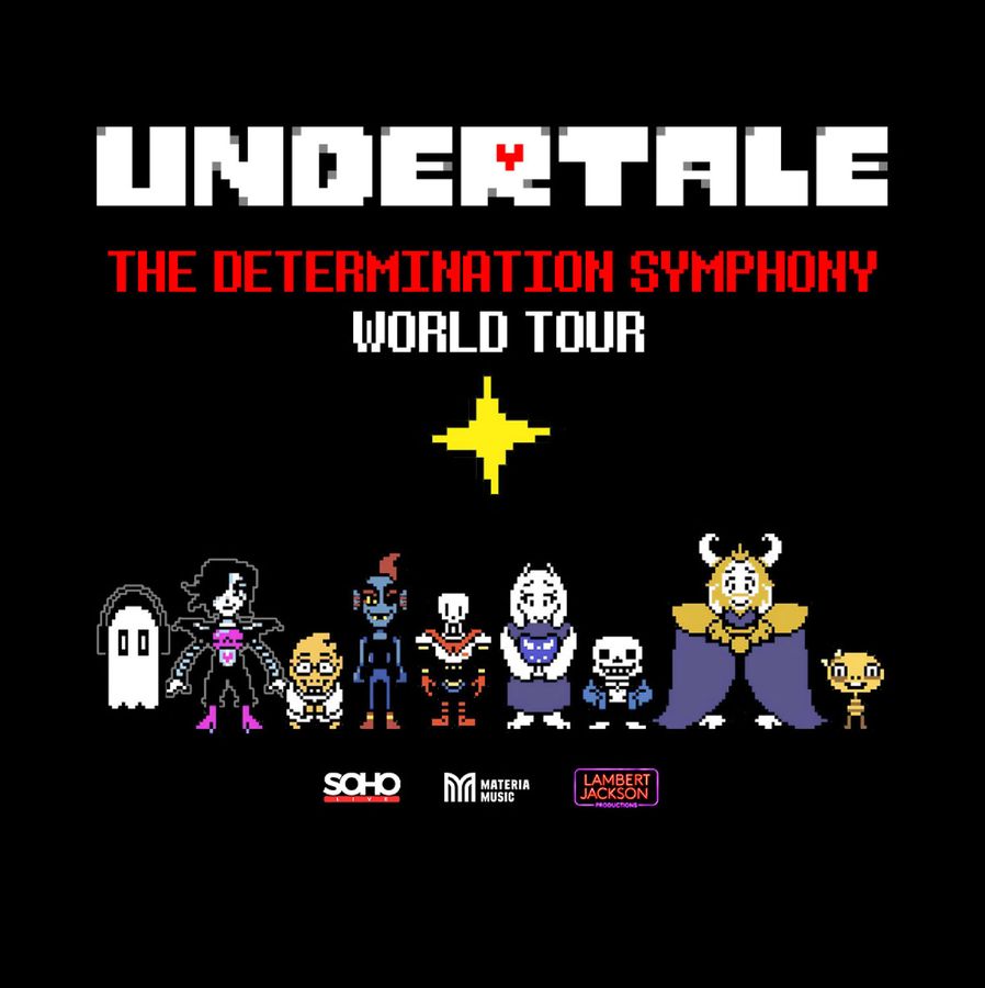 Undertale Symphony