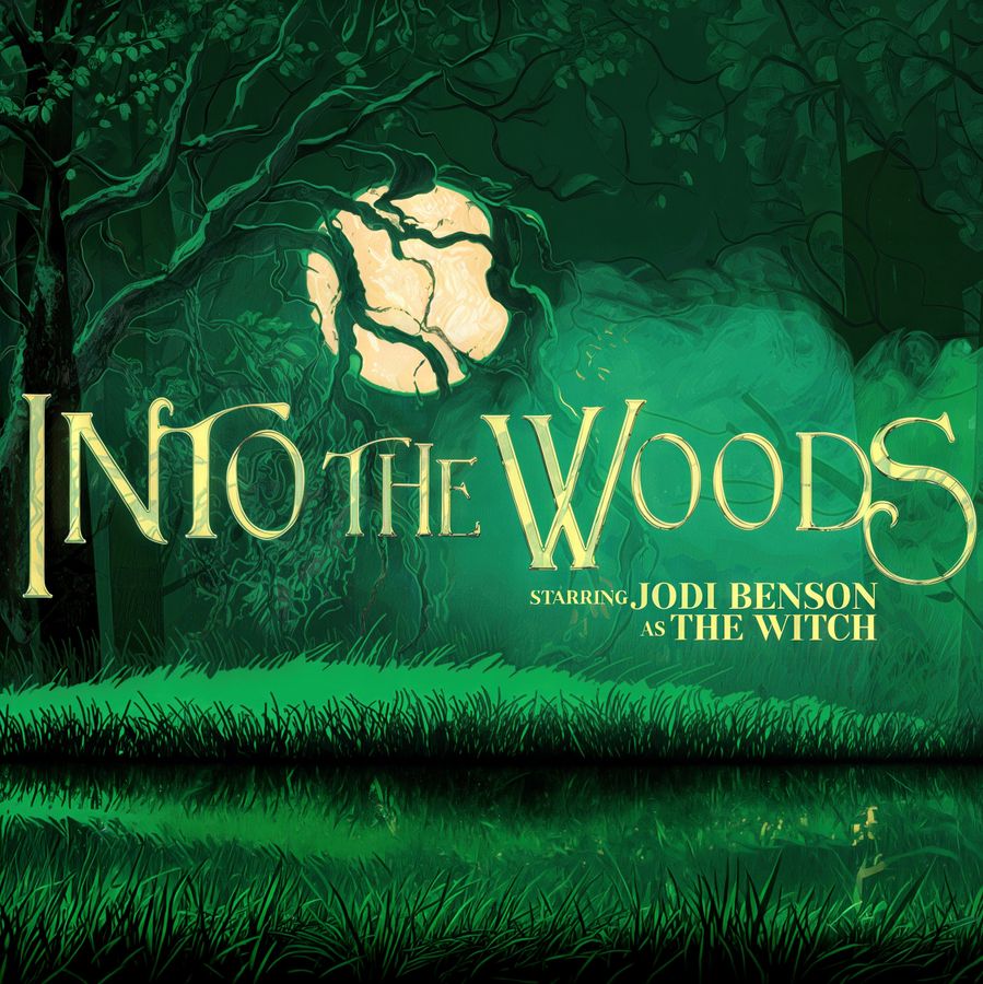 Into The Woods