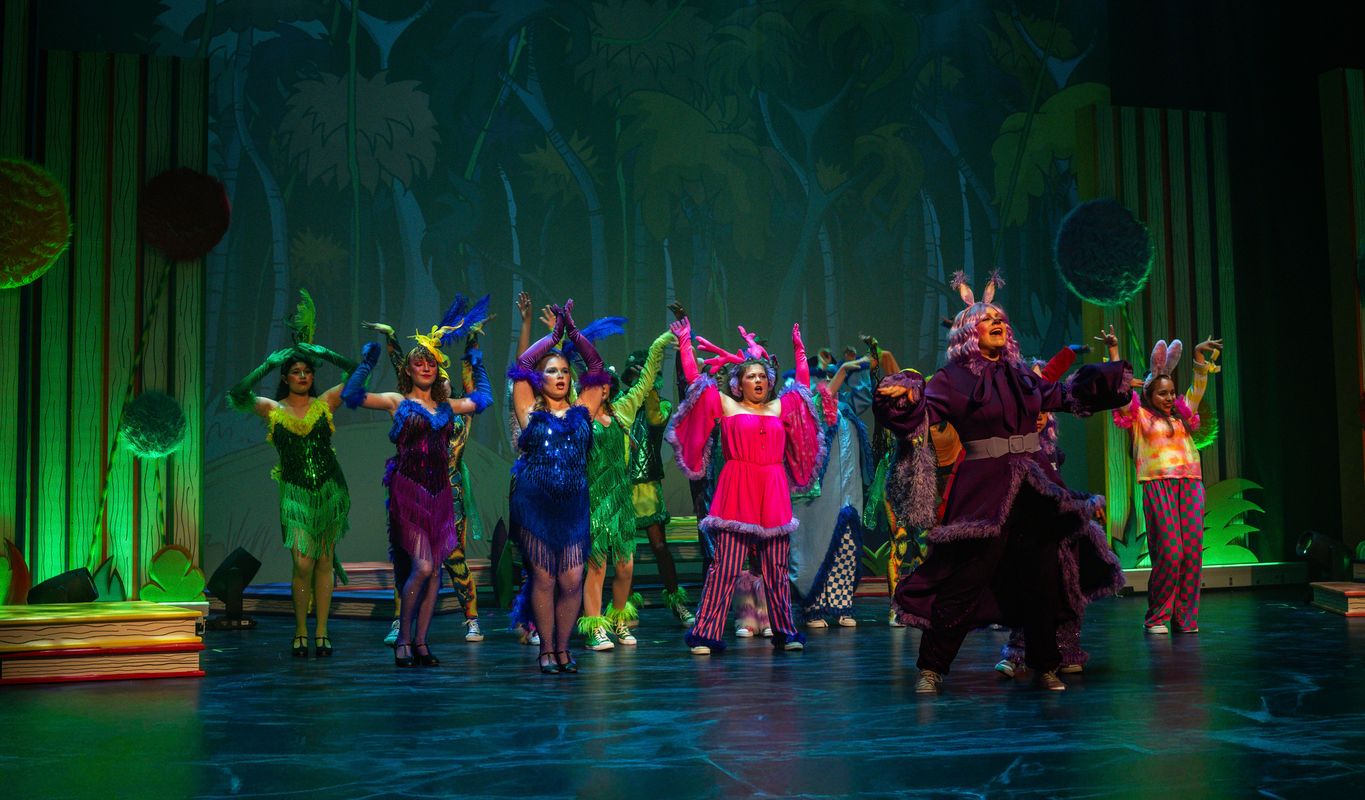 Seussical TYA 5