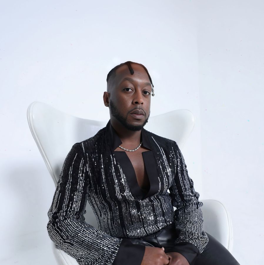 Deejay Young — Live at Dr. Phillips Center