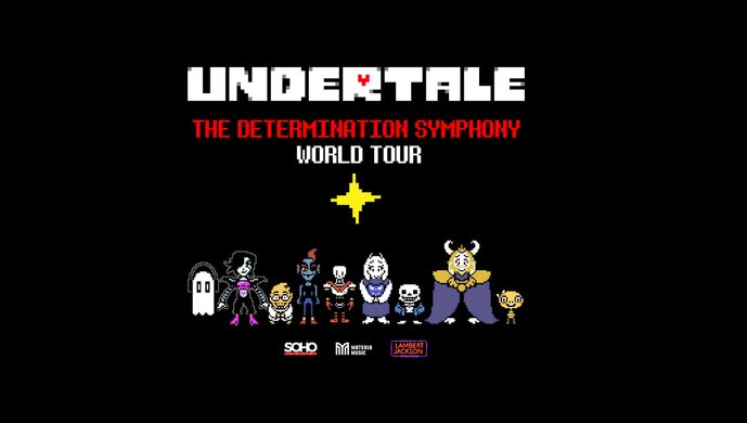 Undertale Symphony