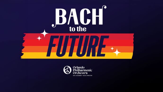 Bach to the Future