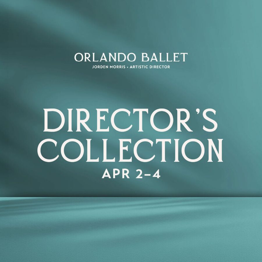 Orlando Ballet Directors Collection