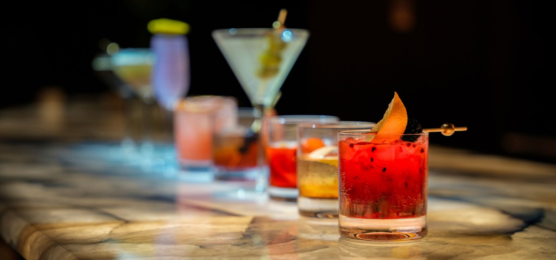 Judsons Live Cocktail